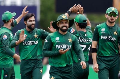 Pakistan to Host England, West Indies, Bangladesh in a Busy Season