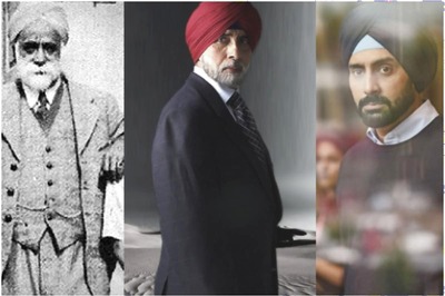 Amitabh Bachchan Traces 3 Generations of His Family in This Pic