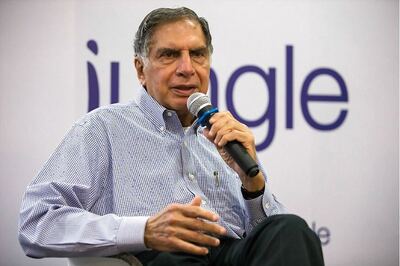 Demonetisation Woes: Ratan Tata Urges Centre to Consider Relief Measures As During National Calamities