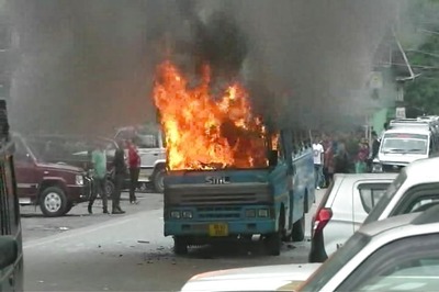 GJM Turns Down Mamata Banerjee's Offer for Talks, Asks 'Are We Part of India?'