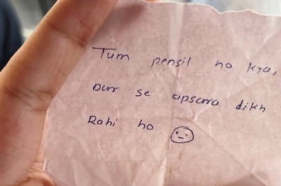 'Tum Pencil Ho Kya?': Pune Man's Pickup Line to Impress Woman on Road Leaves Internet 'Scribbling'