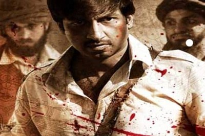 'Sahasam' trailer: Watch Gopichand, Taapsee in action