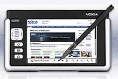 Nokia to offer Google Talk on Web tablet