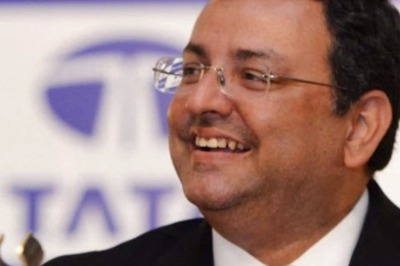 ‘Gentle Soul’, ‘Promising Biz Leader’: Tributes Pour in for Cyrus Mistry from Across Political Spectrum