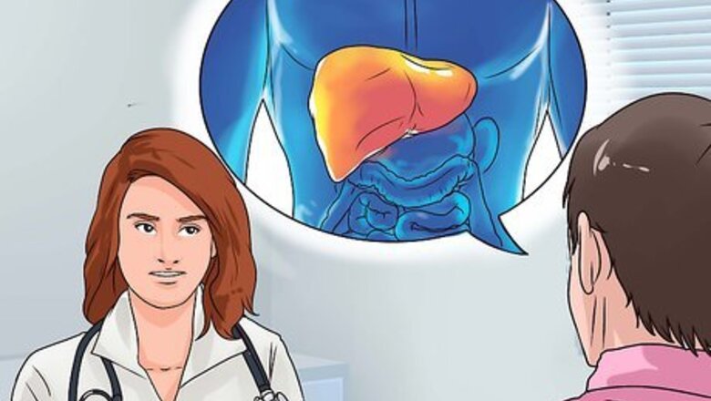 How to Overcome Hepatitis C