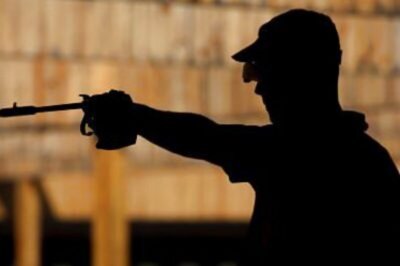 Croatian Shooting Federation Thanks India for Taking Care of COVID Positive Marksman