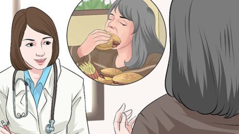 How to Overcome Bulimia