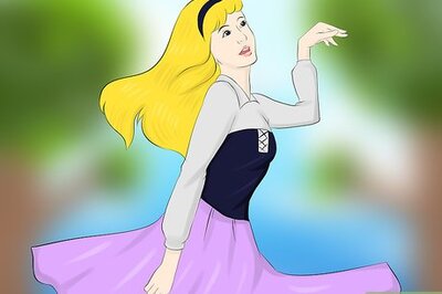 How to Have Aurora's Personality from Sleeping Beauty