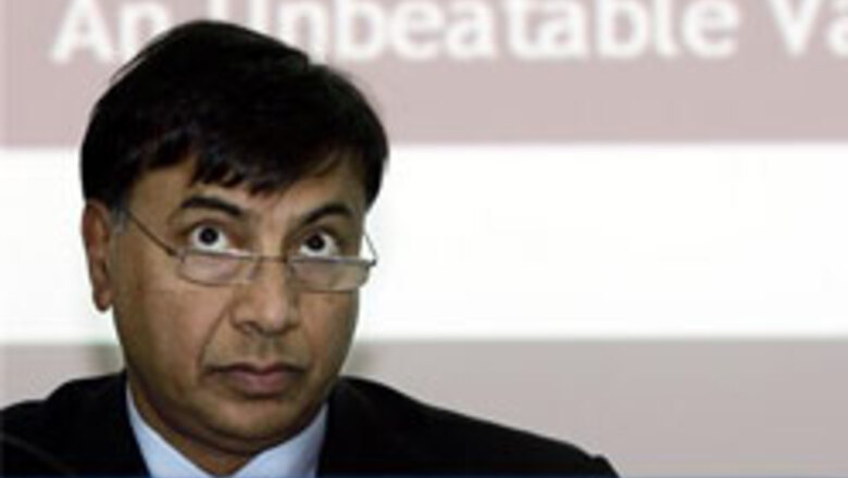 Mittal hasn't given up on Jharkhand: CM