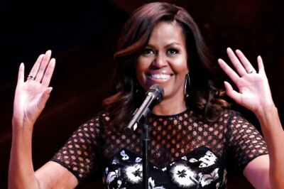 Michelle Obama Says She's Suffering from 'Low-grade Depression', Attributes it to Covid Pandemic & Racial Injustice