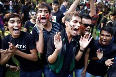 With 'Margarita, With a Straw' filmmaker Shonali Bose hopes to take gay issues out of the closet