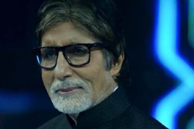 Amitabh Bachchan Says He Sings In Isolation Ward, Talks About Covid's Toll On Mental Health