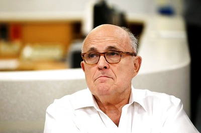 Stormy Daniels Not Credible Because She's in 'Slimy Business' of Porn, Says Trump Lawyer