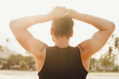 Men's Summer Fashion: Styling Ideas When Shorts are all You Want to Wear