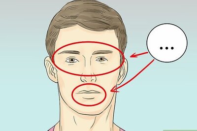 How to Look Entirely Emotionless