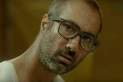 Ranvir Shorey Joins Dark Comedy Hasmukh Along With Vir Das