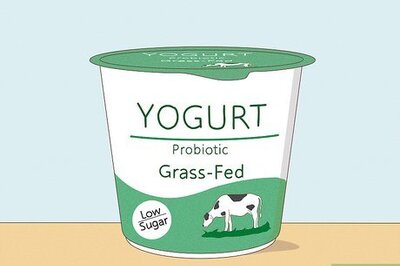 How to Get More Probiotics in Your Diet