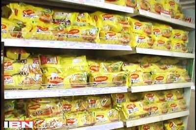 Bombay HC questions blanket ban on Maggi, asks why no showcause notice issued