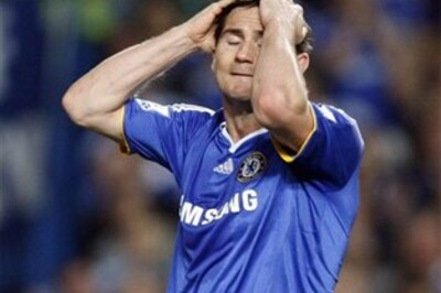 Lampard slams radio station for remarks on his private life