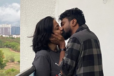 Rahul Ramakrishna To Marry Girlfriend Bindu Soon, Actor Announces on Twitter