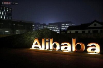 Alibaba open to working with PayPal: Report