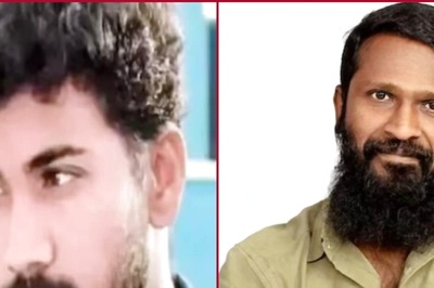 Actor Saran Raj, Vetri Maaran's Assistant Director, Dies In Road Accident In Chennai