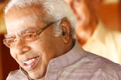 Actor Thilakan dismissed from film forum