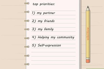 How to Raise Your Self Awareness