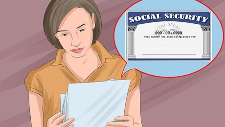 How to Fill Out Job Application Forms