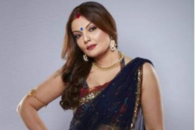 Deepshika Nagpal on Being Offered Negative Roles: Used to Think 'Am I So Bad'?