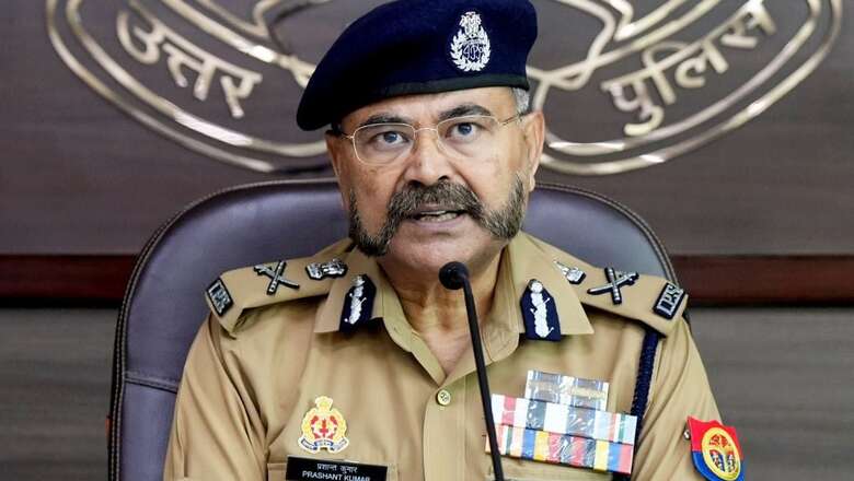 ‘Acting’ DGP Appointments: Centre to Ask States to Comply With SC Norms, Say Govt Sources | Exclusive