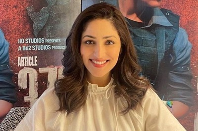Yami Gautam Feels Pregnancy Is ‘Empowering’: ‘Just Want To Concentrate on Kya Khaana Hai…’ | Exclusive