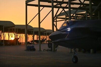 Analysis: UAE-Israel ties may get Abu Dhabi advanced weapons