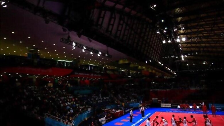 India thrash USA 52-29 in Kabaddi World Cup