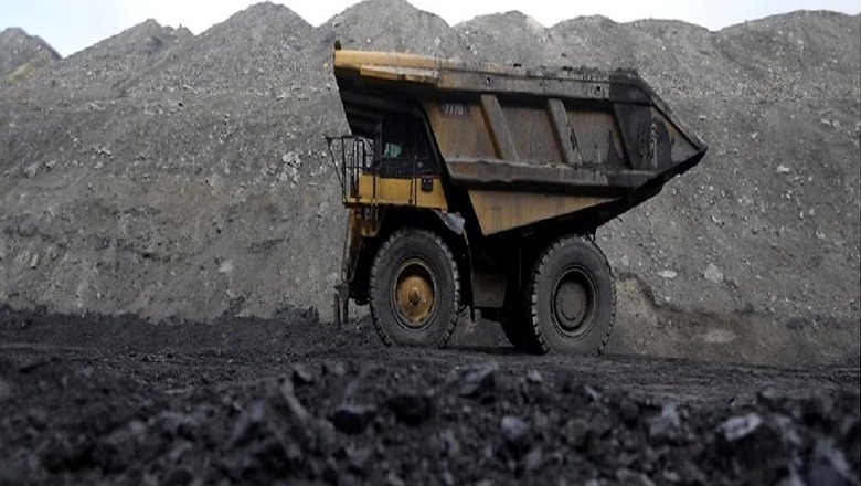 Govt Considering Rs 6,000-cr Coal Gasification Scheme: Coal Ministry