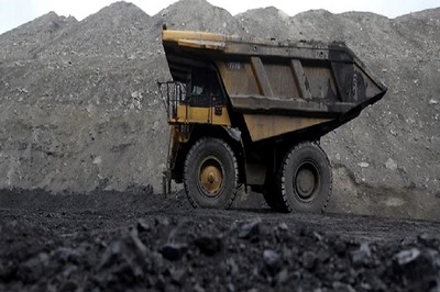 Govt Considering Rs 6,000-cr Coal Gasification Scheme: Coal Ministry