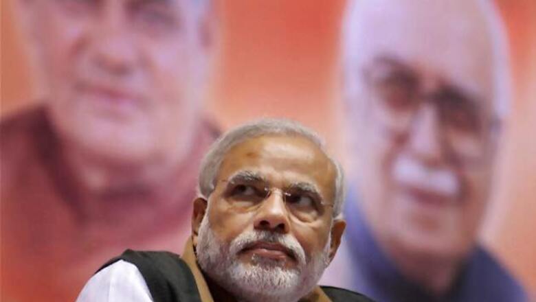 'Namo' mobile fish stall opens after tea outlets