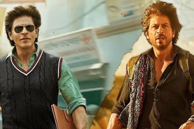 Dunki Worldwide Box Office: Shah Rukh Khan Starrer Continues To Rule, Earns Rs 256.40 Crore