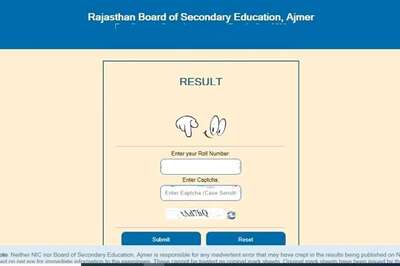 RBSE 10 Result 2021 Direct Link to Check Rajasthan Matric Results Online, via SMS, Digilocker