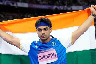 Neeraj Chopra Wins Silver At 2024 Paris Olympics: Vicky Kaushal, R Madhavan Celebrate The 'Pride Of Our Nation'