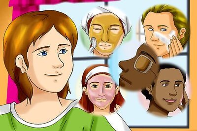 How to Give Yourself a Food Facial