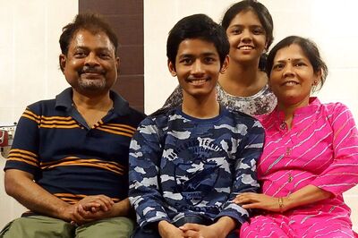 Ranjim, a COVID Survivor, Tops JEE Main 2021, Aims to Become Another Elon Musk