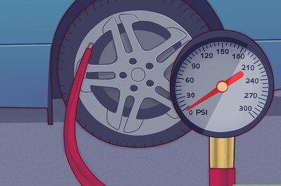 How to Increase Fuel Mileage on a Car