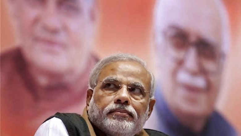 Modi to address FICCI's women's wing meet today