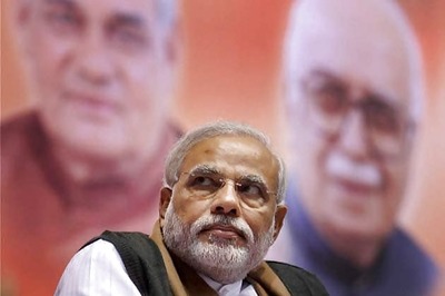 Modi to address FICCI's women's wing meet today