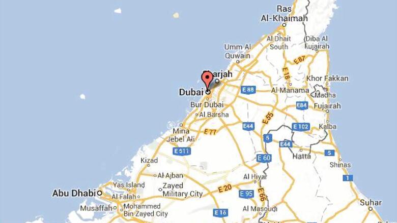 Indian in Dubai charged with murdering wife