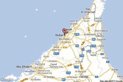 Indian in Dubai charged with murdering wife