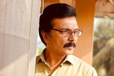 Milind Gawali Pens Emotional Note as Aai Kuthe Kaay Karte Completes 600 Episodes