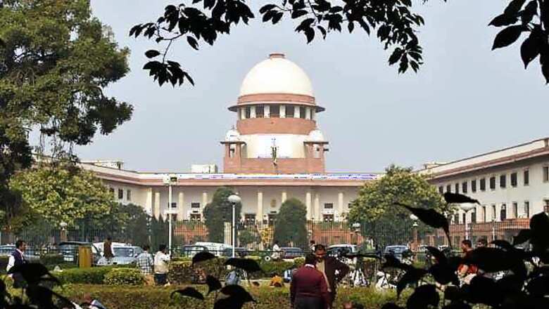What the government said about National Judicial Appointments Commission Act