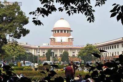 What the government said about National Judicial Appointments Commission Act